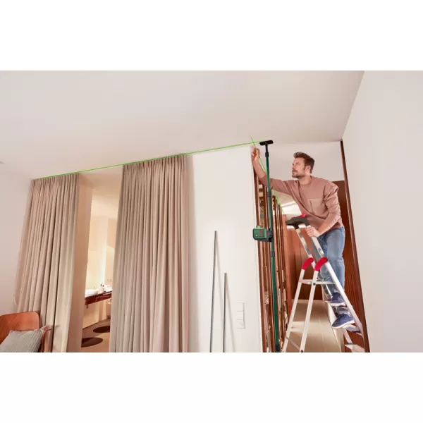 Křížový laser 360˚ Bosch AdvancedLevel 360 0603663B06