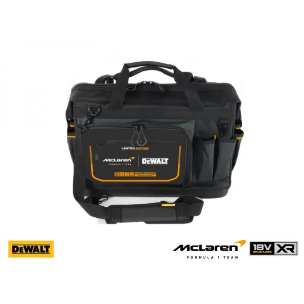 Taška na nářadí DeWalt McLaren DWST60104-9 20"