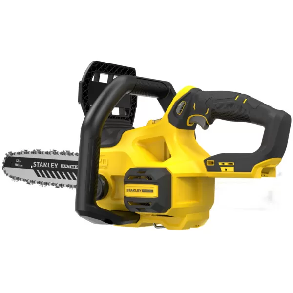 Aku řetězová pila Stanley FATMAX® SFMCCS630B, V20, 30 cm bez baterie a nabíječky 18 V