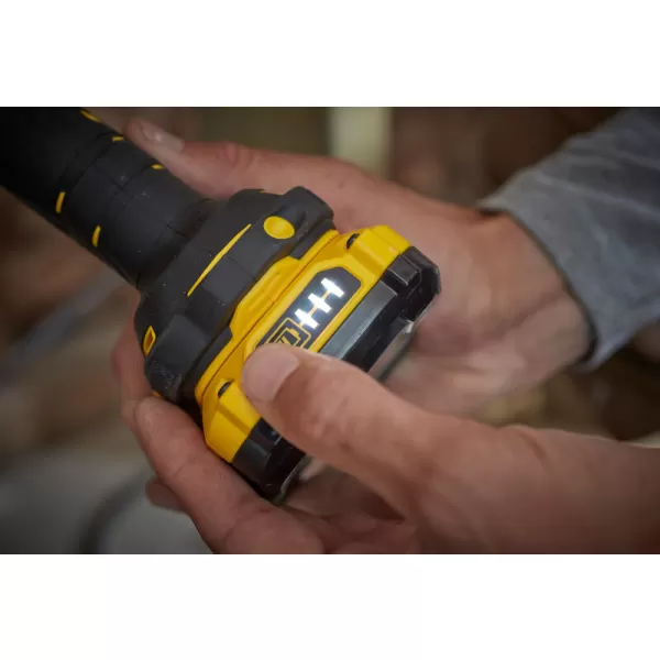 Aku pracovní svítilna Stanley FATMAX® SFMCL020B, bez baterie a nabíječky 18 V