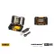 Sada příslušenství 33 dílů DeWalt DT70782 s pravoúhlým nástavcem, v malém pouzdře Tough Case