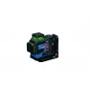 Křížový laser Bosch GLL 12V-100-33 CG Professional 0601065401