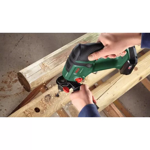 Aku vrtací kladivo Bosch UniversalHammer 18V