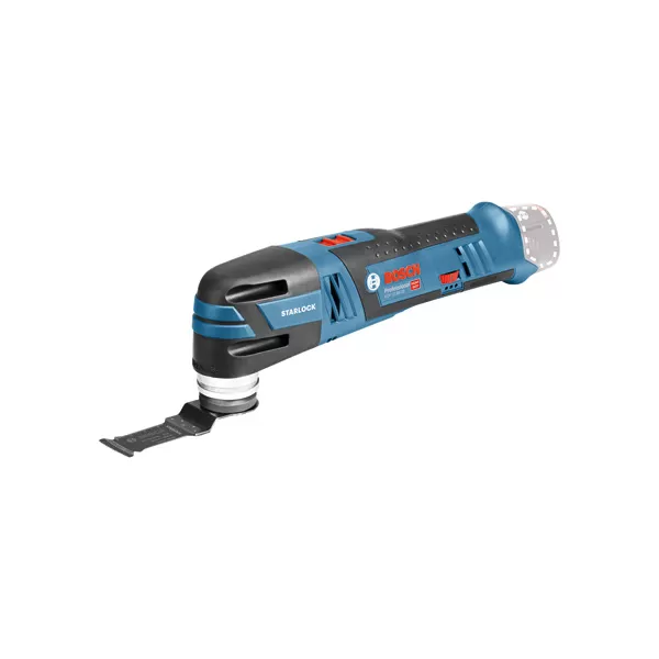 Aku oscilační nářadí Bosch GOP 12V-28 Professional (solo) 06018B5002