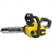 Aku řetězová pila Stanley FATMAX® SFMCCS630B, V20, 30 cm bez baterie a nabíječky 18 V