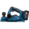 Aku hoblík Bosch GHO 185-LI Professional (solo) 06015B5021