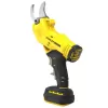 Aku nůžky na větve Stanley FATMAX® SFMCPP32B, bez baterie a nabíječky 18 V