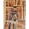 Aku okružní pila Stanley FATMAX® SFMCS550B, 190 mm bez baterie a nabíječky 18 V