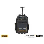 Batoh s kolečky DeWalt McLaren DWST60101-9, teleskopická rukojeť