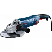 Bruska úhlová Bosch GWS 24-180 JZ Professional 06018C2300