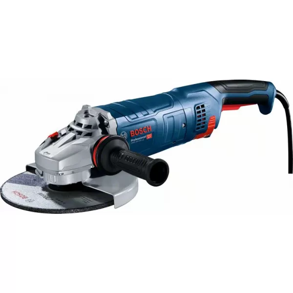 Bruska úhlová Bosch GWS 24-180 JZ Professional 06018C2300