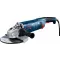Bruska úhlová Bosch GWS 24-180 JZ Professional 06018C2300