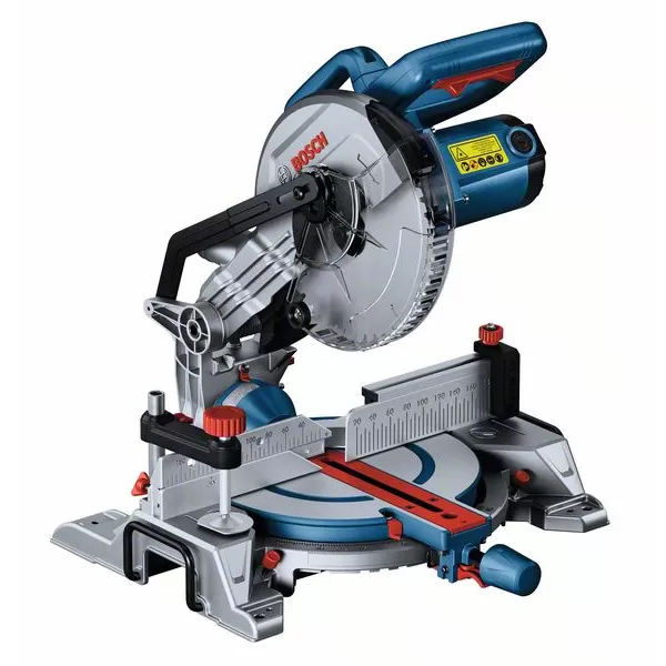 Pila pokosová Bosch GCM 216 Professional 0601B33000