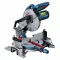 Pila pokosová Bosch GCM 216 Professional 0601B33000