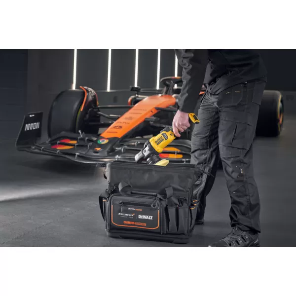 Taška na nářadí DeWalt McLaren DWST60104-9 20"