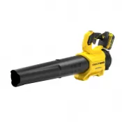 Aku bezuhlíkový fukar Stanley FATMAX® SFMCBL730M1, V20, 18 V