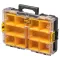 Stohovatelný organizér DS100 TOUGHSYSTEM 2.0 DeWALT DWST83394-1