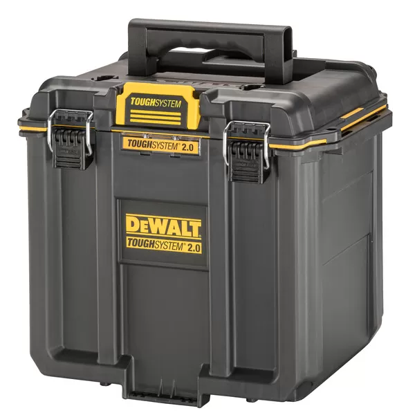 Hluboký kufr TOUGHSYSTEM 2.0 1/2 DeWalt DWST08035-1