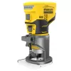Aku bezuhlíková frézka 8 mm Stanley FATMAX® SFMCW400B, V20, bez baterie a nabíječky 18 V