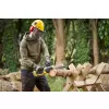 Aku bezuhlíková řetězová pila Stanley FATMAX® SFMCCS730B, V20, bez baterie a nabíječky 18 V