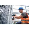 Aku rázový utahovák Bosch GDS 18V-1000 Professional 2x5,0Ah 06019J8304