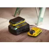 Aku bezuhlíková vrtačka s příklepem Stanley FATMAX® SFMCD715D1K, V20, 18 V
