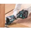 Aku multitool Makita TM001GZ STARLOX MAX, XGT 40V