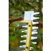 Aku nůžky na živý plot 55 cm Stanley FATMAX® SFMCHT855B, V20, bez baterie a nabíječky 18 V