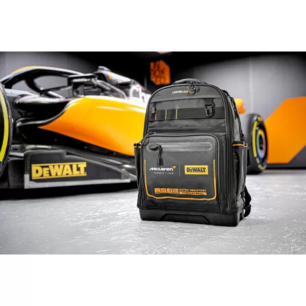 Batoh DeWalt McLaren DWST60122-1