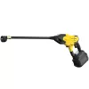 Aku tlaková myčka Stanley FATMAX® SFMCPC93M1, 1 x 4.0 Ah 18 V