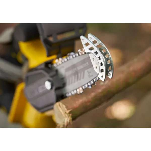 Aku ruční řetězová pila Stanley FATMAX® SFMCPS415D1, V20, 1 x 2.0 Ah 18 V