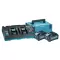 Sada akumulátorů Li-ion XGT 40V 2ks BL4040+1ks DC40RB + Makpac