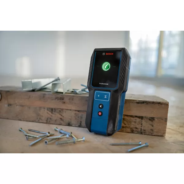 Detektor univerzální Bosch GMS 100-23 Professional 0601081800