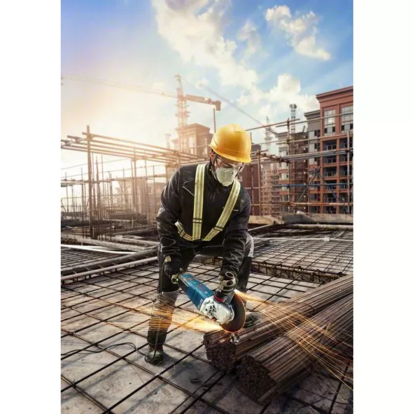 Bruska úhlová Bosch GWS 30-180 B Professional