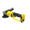 Aku úhlová bruska Stanley FATMAX® SFMCG300B, V20, bez baterie a nabíječky 18 V
