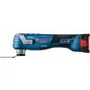 Aku oscilační nářadí Bosch GOP 185-LI Professional 06018G2021