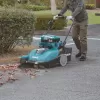 Aku zametací stroj Makita VS001GZ, 40V, XGT