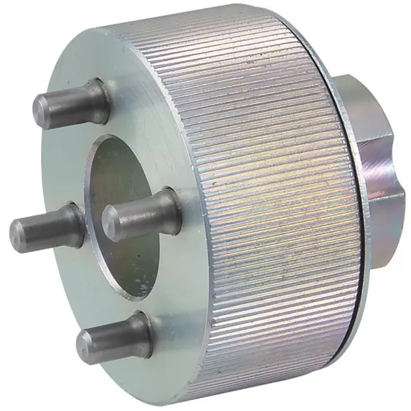 Montážní adaptér Makita na uvolnění matice úhlové brusky 180/230 mm