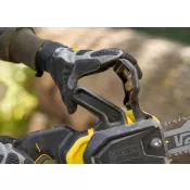 Aku bezuhlíková řetězová pila Stanley FATMAX® SFMCCS730M1, V20, 1 x 4.0 Ah 18 V