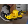 Aku bezuhlíková vrtačka Stanley FATMAX® SFMCD710C2K, V20, 2 x 1.5 Ah 18 V
