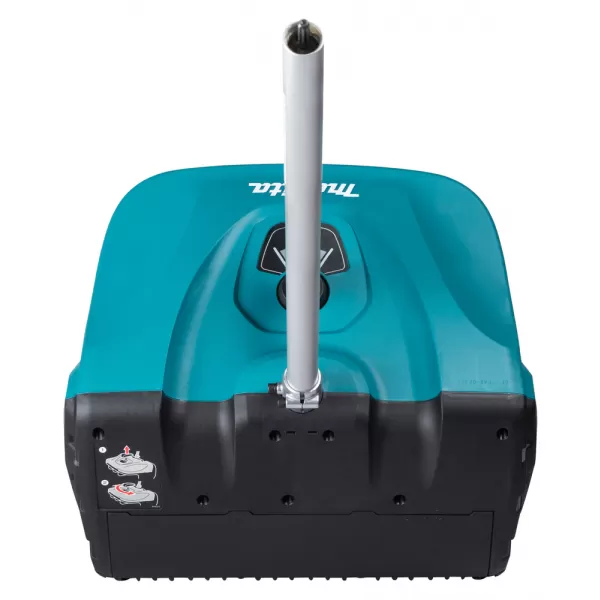 Nástavec motorové jednotky fréza na sníh Makita pro DUX60