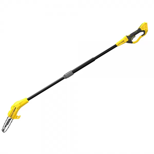 Aku řetězová pilka na větve Stanley FATMAX® SFMCPS620B, 20 cm bez baterie a nabíječky 18 V