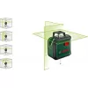 Křížový laser 360˚ + stativ AdvancedLevel 360 + TT 150, 0603663B07