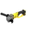 Aku úhlová bruska Stanley FATMAX® SFMCG300B, V20, bez baterie a nabíječky 18 V