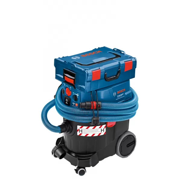 Vysavač průmyslový Bosch GAS 35 H AFC Professional 06019C3600