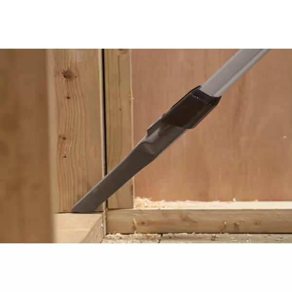 Aku tyčový vysavač Stanley FATMAX® SFMCVS001D1, V20, 1x 4.0 Ah 18 V