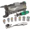 Sada bitů s ráčnou Tool-Check+ 39 ks Wera