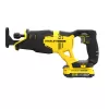 Aku pila ocaska Stanley FATMAX® SFMCS300D2K, 2 x 2.0 Ah 18 V