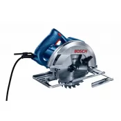 Pila okružní Bosch GKS 140 Professional 06016B3020