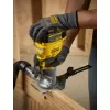 Aku bezuhlíková frézka 8 mm Stanley FATMAX® SFMCW400B, V20, bez baterie a nabíječky 18 V